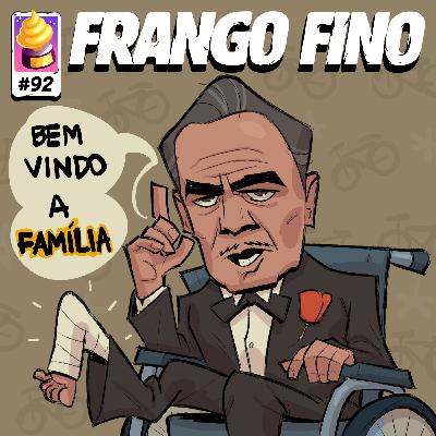 TROFÉU COCÔ 92 | LA FAMIGLIA DOS FRATURADOS TROFÉU COCÔ 92 | LA FAMIGLIA DOS FRATURADOS