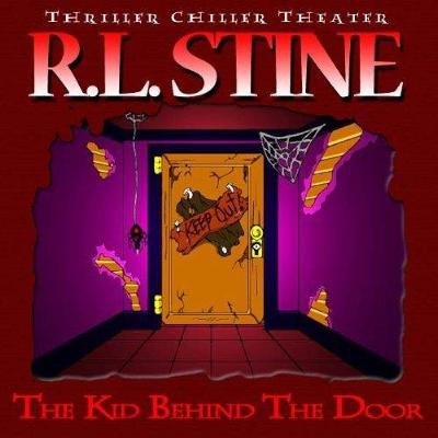 The Kid Behind the Door