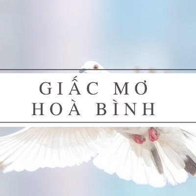 #1 Giấc mơ hoà bình | Vietnamese Shadowing | Học Tiếng Việt