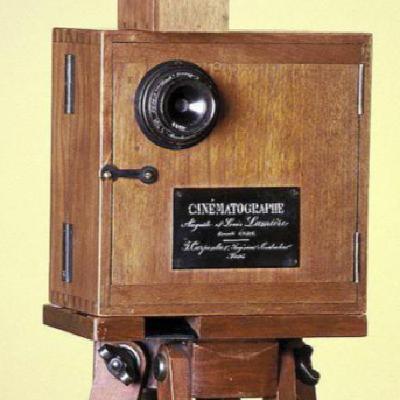 Micronautas 2.143 - El Origen del Cine.