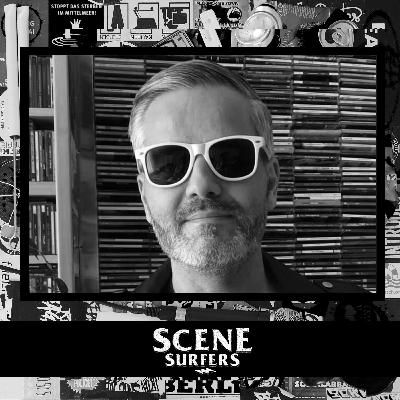 Mike Musicjunky Bookings & Records (Interview) - Scene Surfers Mike Musicjunky Bookings & Records (Interview) - Scene Surfers