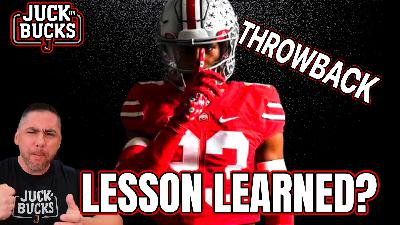 LESSON LEARNED? Throwback Safety, Blaine Bradford MUST PLAY in 2026 LESSON LEARNED? Throwback Safety, Blaine Bradford MUST PLAY in 2026