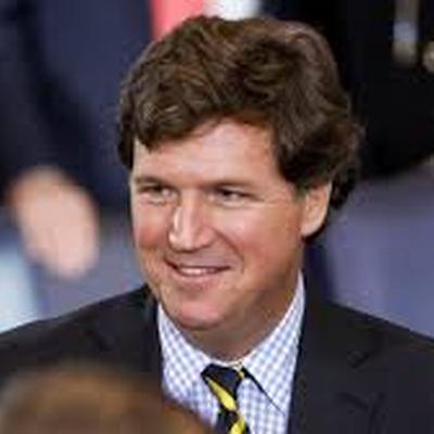 Tucker Carlson Rages at Trump, Says Iran Attack is Disgusting