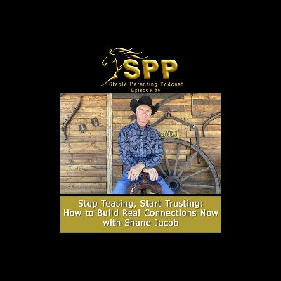 Stop Teasing, Start Trusting: How to Build Real Connection Now