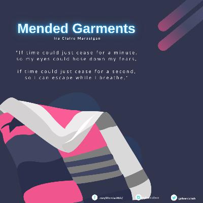 Mended Garments Mended Garments