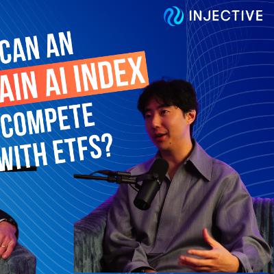 Trump Tariffs Disrupting Markets: Will On Chain Indexes Offer the Investment Alternative You Need?