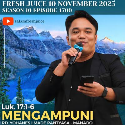 Mengampuni Mengampuni