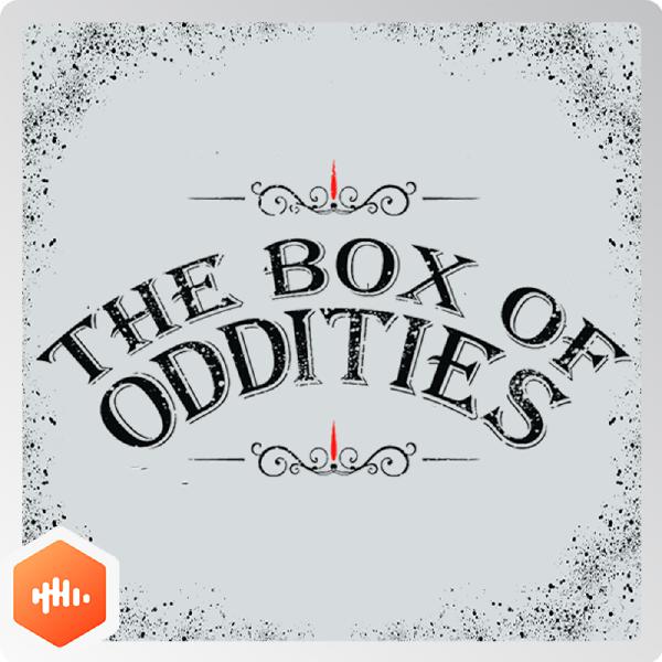 BOX070: Remember That Time We Died In A Car Accident? BOX070: Remember That Time We Died In A Car Accident?