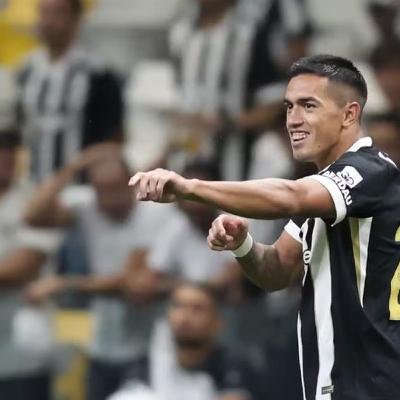 Ge Atlético #521 -  Primeira vitória no Brasileirão!