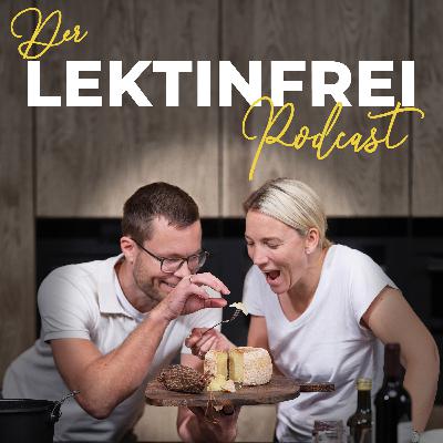 Sauerteig – wirklich lektinfrei durch Fermentation? Sauerteig – wirklich lektinfrei durch Fermentation?