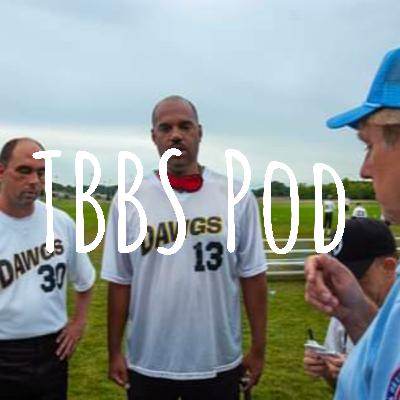 TBBS Pod Ep-42, Good, Bad, and Disappointing News TBBS Pod Ep-42, Good, Bad, and Disappointing News