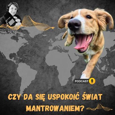 Czy da się uspokoić świat mantrowaniem? #309