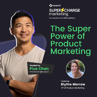 How Product Marketing Shapes Strategy From Messaging to Sales Alignment