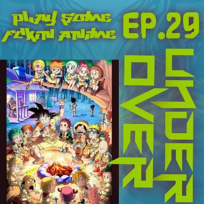 EP.29 UNDER OVER