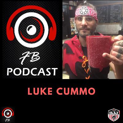 The FB Podcast #11 feat Luke Cummo
