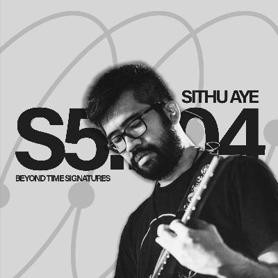 Understanding Music Longevity with Sithu Aye