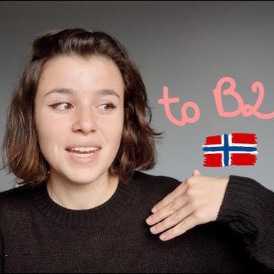 Hvordan og hvorfor lærte Norwegian with Ilys norsk?