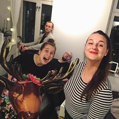 24. episode - Kvinnelige Prester 24. episode - Kvinnelige Prester