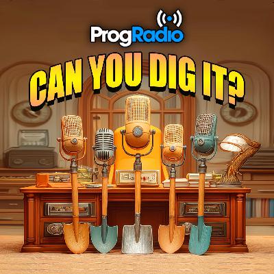 Can You Dig It? - Episode 10 Can You Dig It? - Episode 10
