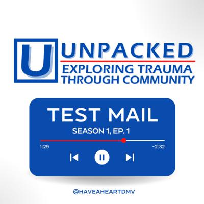 Episode 1: Test Mail