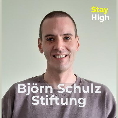 Björn Schulz Stiftung - Wie ein Kinderhospiz Lebensqualität schafft