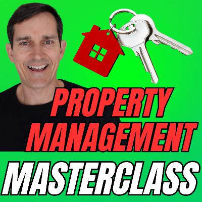 The only property management episode you’ll ever need