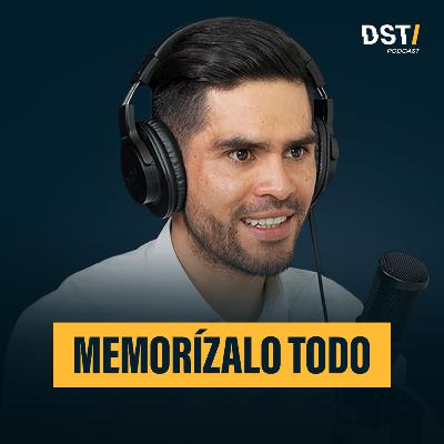 Experto en Memoria: Cómo hackear tu Mente para que NUNCA olvides algo