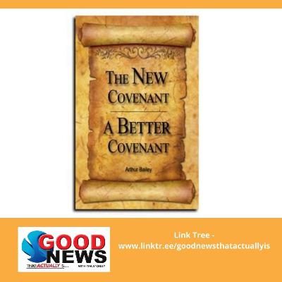 New Covenant Promise New Covenant Promise