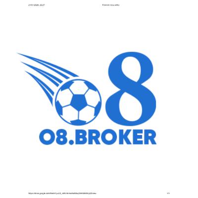 o8broker