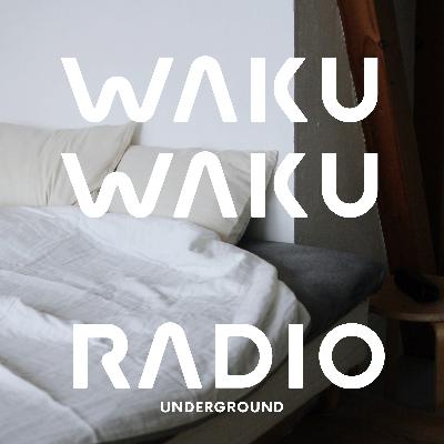 UG237：夜型人間のラジオ（第279話サブトーク）