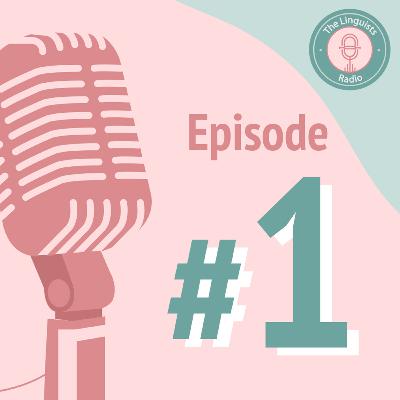 Episode 1 - Pilot (Because cliché)