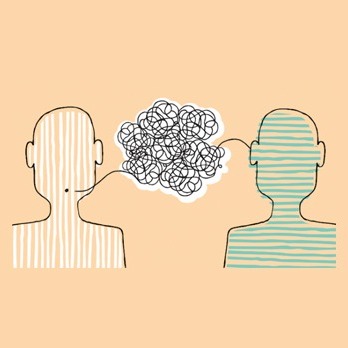 اپیزود سه - روابط انسانی