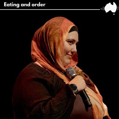 Eating and Order