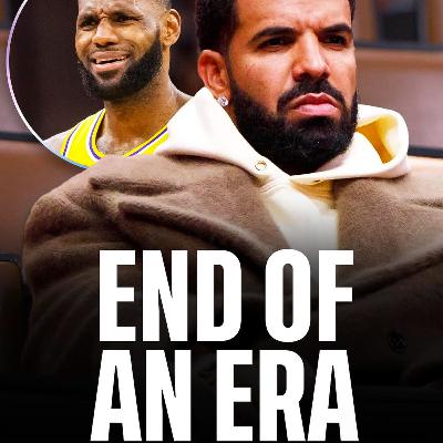 Drake Take Shots At LeBron Drake Take Shots At LeBron