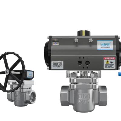 Everything You Need to Know About Plug Valves