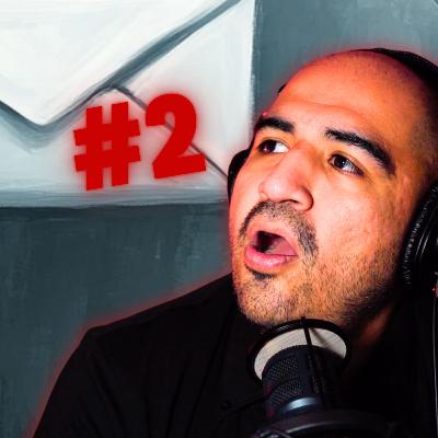 The Voice Outside (Listener Submissions #2)