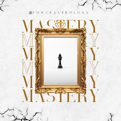 Mastery by Robert Greene – Book Summary & Deep Craftsmanship Breakdown | Power Anthology