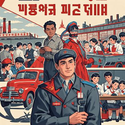 苏联社会结构的真实面貌