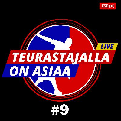 Teurastajalla on asiaa #9 teurastaja.com ja Teurastaja Oy