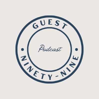 S 3: Ep 2 Sam Ashworth " Focus on Christ"