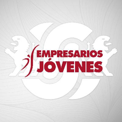 Construyendo Empresas Que Trascienden | Señor Frog´s | Concepción Gómez Morín