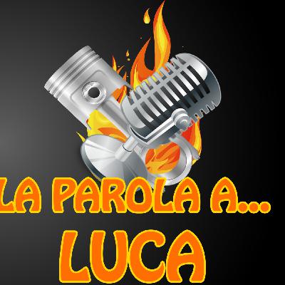 Episode 12: La parola a… Luca Capolongo