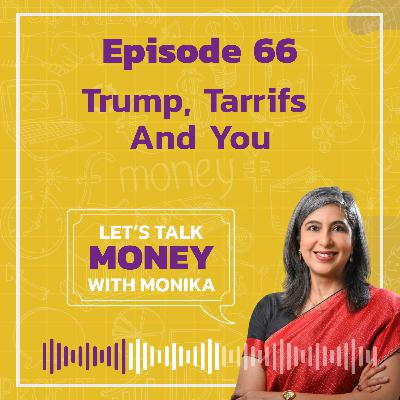Trump, Tarrifs And You