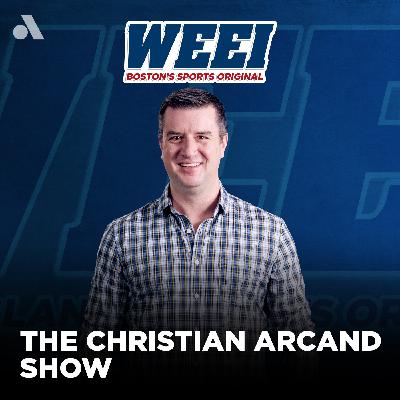 Fitzy & KJ - Is getting a reciever for Drake Maye more important than an offensive lineman?