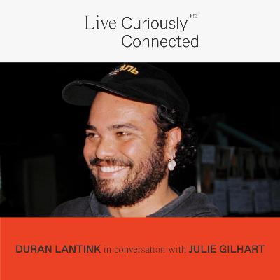 Live Connected: Duran Lantink in conversation with Julie Gilhart