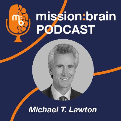 #7 The Art of Neurosurgery: Dr. Michael T. Lawton on Tradition, Technology, and the Future | Part 1