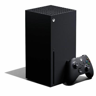 Episode #66: Das große Palaber - Xbox Series What?