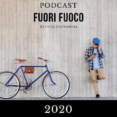 Fuori Fuoco_ Puntata Pilota numero uno Fuori Fuoco_ Puntata Pilota numero uno