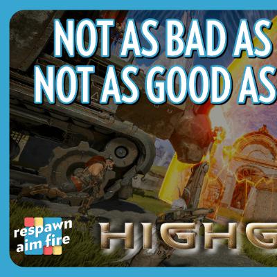 Ep. 421 - Highguard's Actually OK