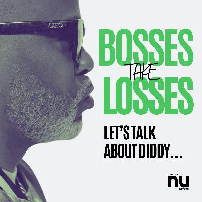Dame Dash: "Let's talk about Diddy..."
